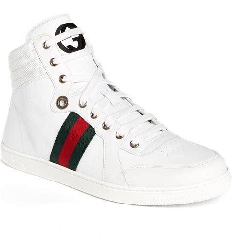 gucci coda high top sneaker sale|Gucci Coda Sneakers .